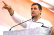 Rahul Gandhi reacts on Karnataka hijab row, says robbing future of daughters of India